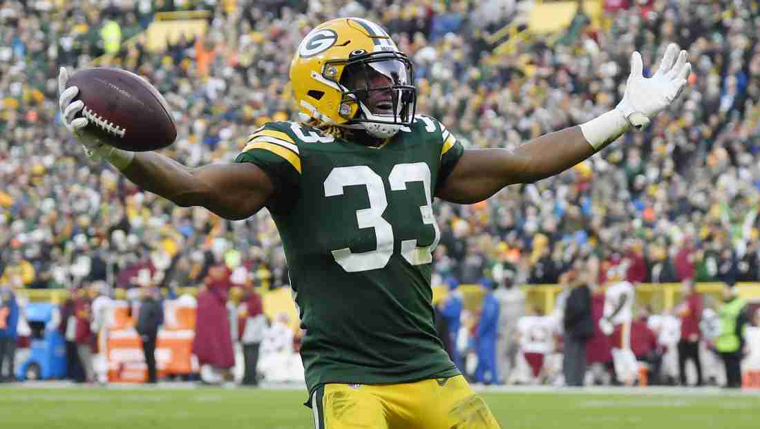 Packers Playoff Picture Updated Outlook After Week 17’s Win Over Lions