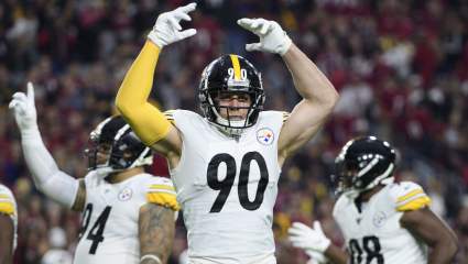 Steelers Playoff Picture: Updated Postseason Outlook After Week 14’s Win