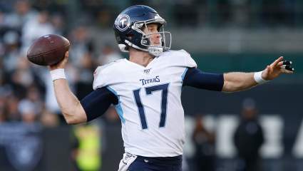 Titans Playoff Chances Week 15: Updated Outlook After Loss to Texans