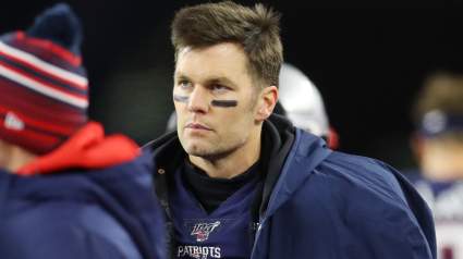Tom Brady Receives Apology From Tampa Bay’s Mayor