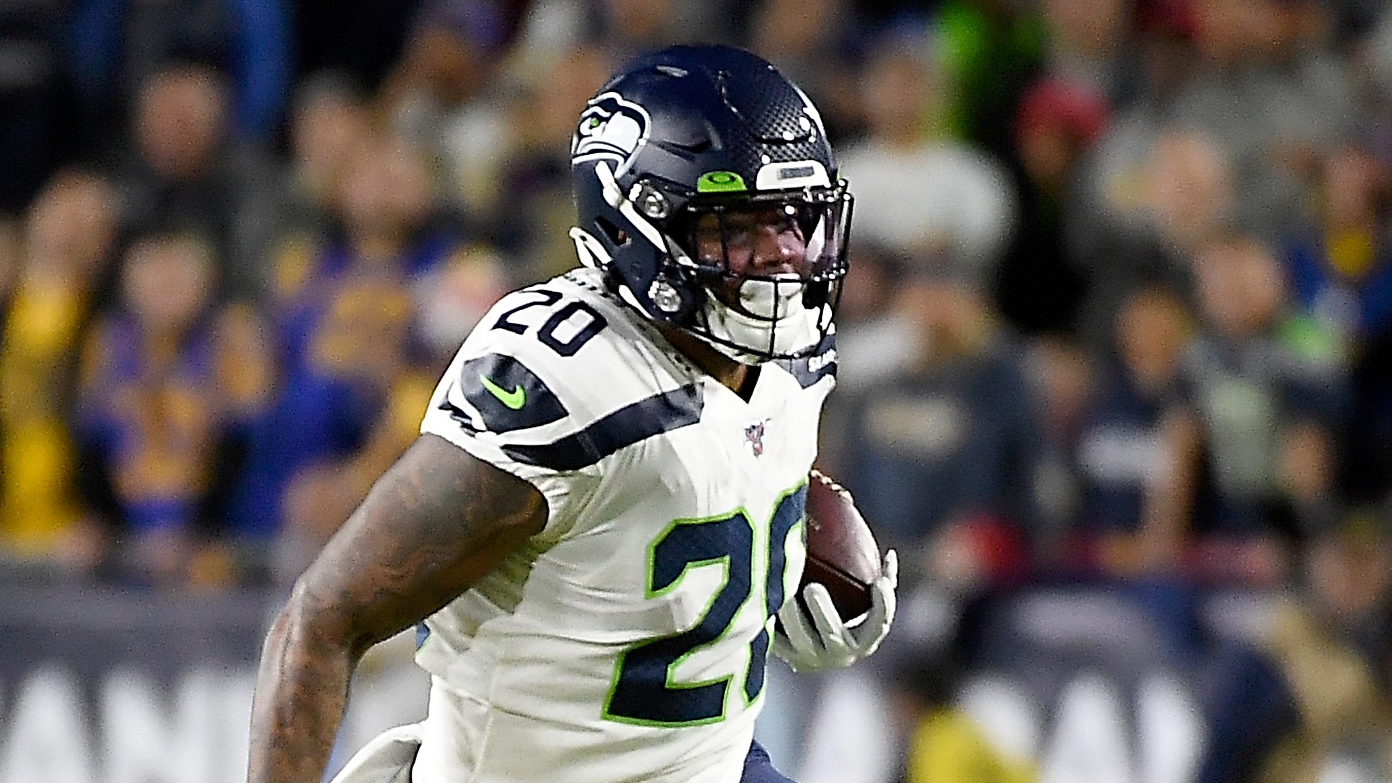 Rashaad Penny Injury: Updates & Status of Seahawks RB