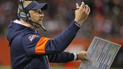 Bears Bring in Versatile Journeyman OL for Tryout