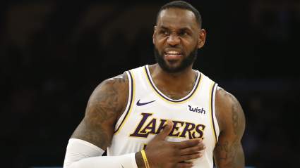 Lakers vs. Heat Prediction: Lebron Returns to Miami