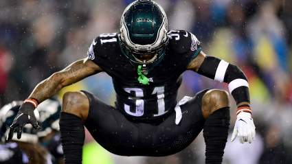 Eagles Playoff Picture: Standings & Postseason Scenarios for Week 17