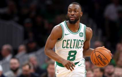 Celtics vs. Wizards Prediction: How We’re Betting This Eastern Conference Matchup