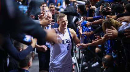 Clippers vs. Mavericks Prediction: Kristaps Porzingis Injury Update
