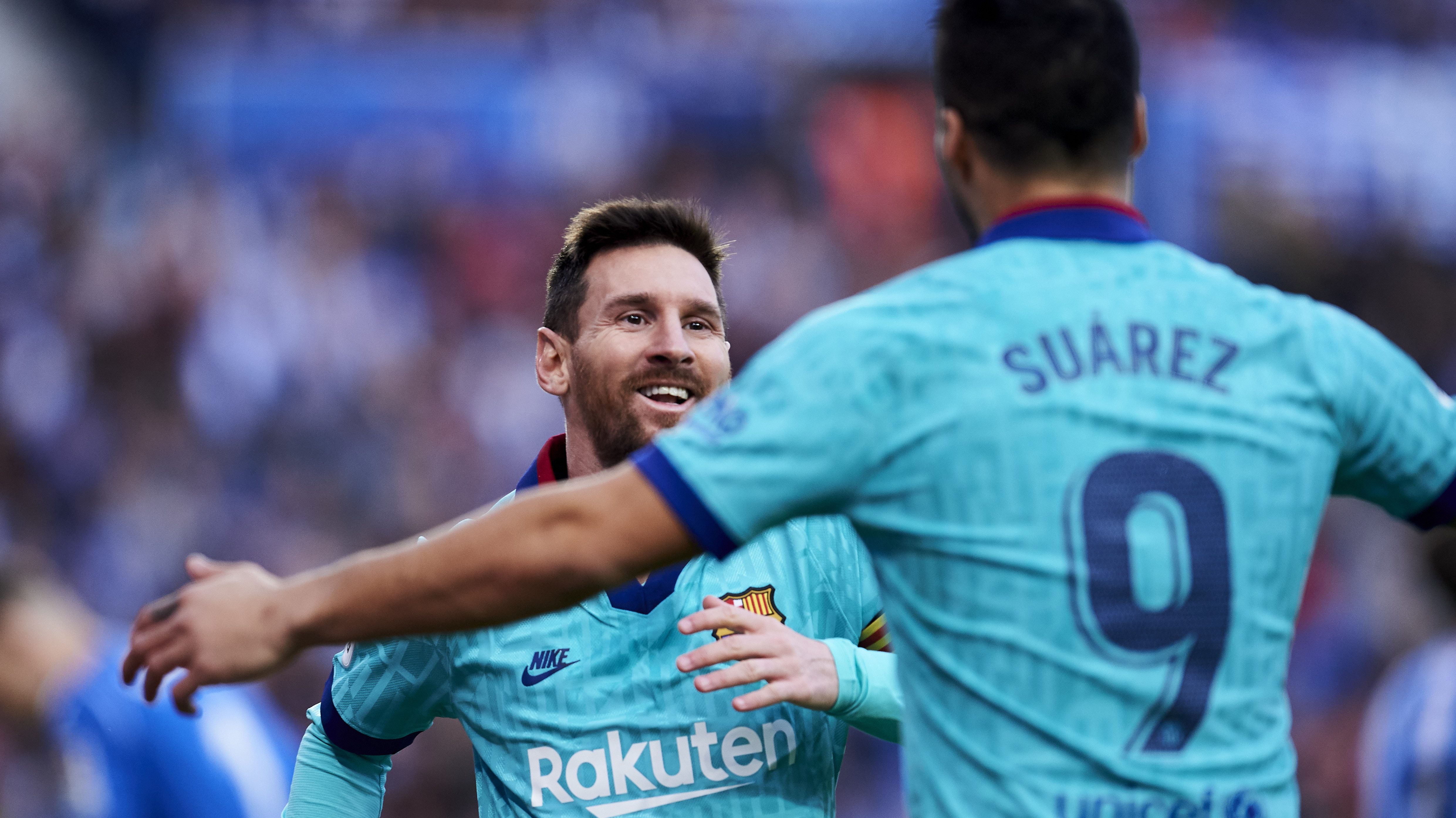 Barcelona Vs Levante Live Stream: How To Watch In USA