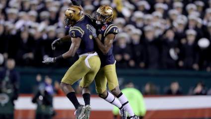 Navy vs Kansas State Prediction: How to Bet on the Liberty Bowl