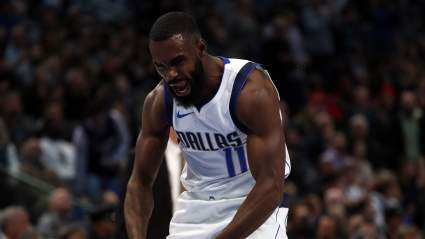 New York Knicks Dissed by Mavericks’ Tim Hardaway Jr.