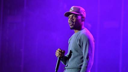 Grammy Winner Chance the Rapper Sounds off on 2020 NBA All-Star Weekend In Chicago