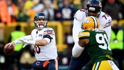 Can These Key Additions Finally Help Bears Own Packers in 2020?