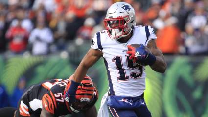 Tom Brady Shares Thoughts on State of Patriots Offense