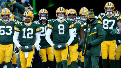 Packers Foundation Draws Criticism for Planned Parenthood Grant