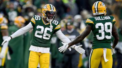 How the Packers Can Still Capture the NFC’s No. 1 Seed