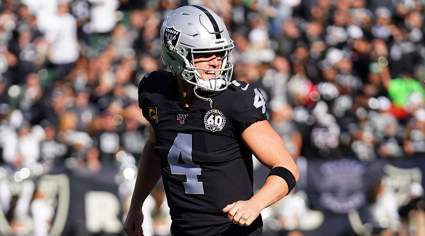 Raiders vs. Chargers Prediction: Betting Odds, Spread & Pick