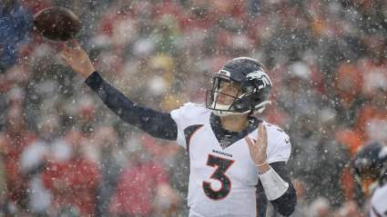 Lions-Broncos Preview: A Deep Dive Into Denver