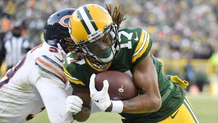 Matt LaFleur Singles Out Packers Receivers After Win Over Bears