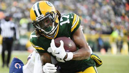 Packers Staying Creative With Star Wideout’s Role in Offense