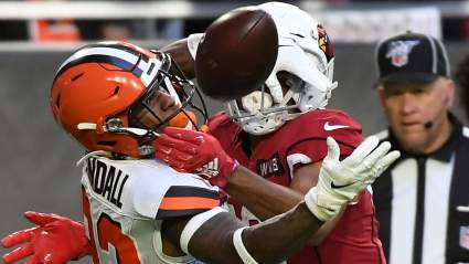 Browns Free Agent Hints at New Destination in Cryptic Tweets