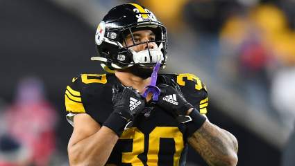 Steelers Playoff Picture Week 15: Updated Outlook After Loss to Bills