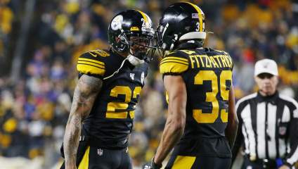 Steelers NFL Draft Picks: When Does Pittsburgh Select in 1st Round?