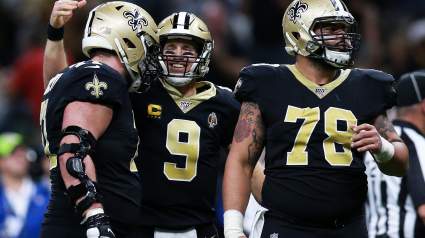 Saints Playoff Picture: NFC Standings for Week 16