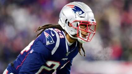 Defensive Player of the Year: What are Stephon Gilmore’s Odds?
