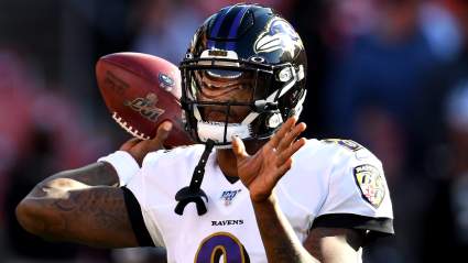 NFL Power Rankings Week 17: Chiefs, Ravens & 49ers Impress