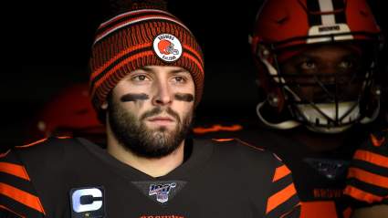 Kevin Stefanski Gives Eye-Opening Statement on Baker Mayfield