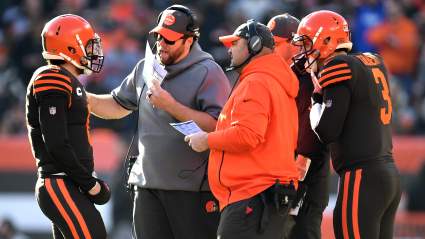 Browns Playoff Chances: Can Cleveland Make Postseason?