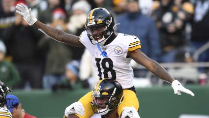 Steelers Playoff Picture Week 16: Updated Outlook After Loss to Jets