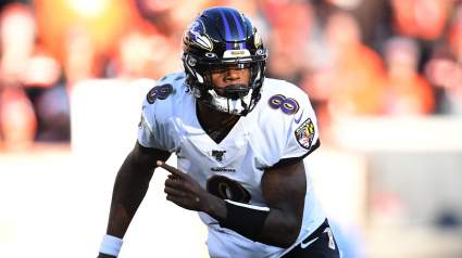 Titans vs. Ravens: Spread, Odds & Prediction for Divisional Round