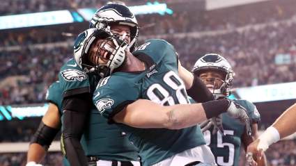 Eagles Future Free Agent Valued at $70 Million: Report