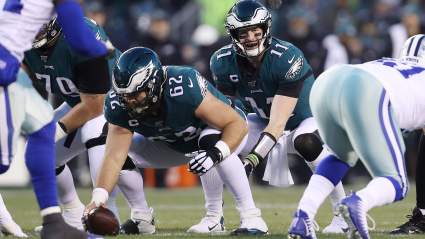 NFL Insider Provides ‘Imminent’ Update on Carson Wentz Trade