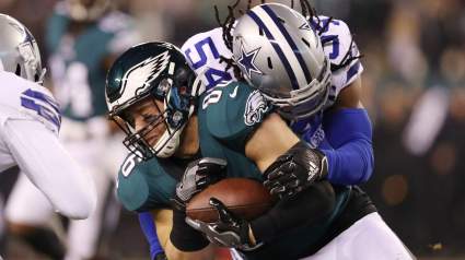 NFL Rumors: 3 ‘TE-Needy Teams’ Have Contacted Eagles
