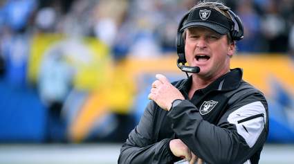 Raiders Could Make ‘Big Play’ for Pro Bowl LB, per Insider