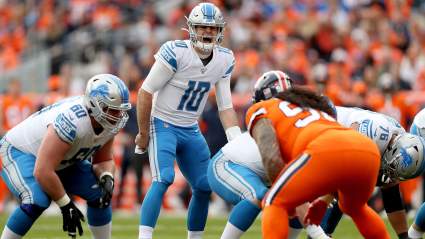 Lions’ David Blough Offers Scathing Take Down of Browns