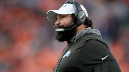 Lions Projected 2020 Win Total Ranks Amongst Lowest in NFL