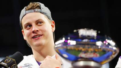 Is This LSU Team The Best We’ve Ever Seen?