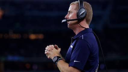 Jason Garrett Declares Interest in Returning as Cowboys’ Head Coach