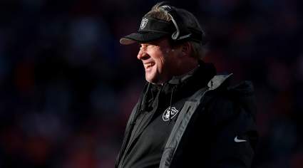Raiders Sign 6 Players to Reserve/Futures Contracts