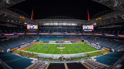 When and Where Is Super Bowl LIV Being Played?
