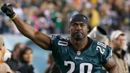Former Eagles Players Reveal Rooting Interest for Super Bowl LIV