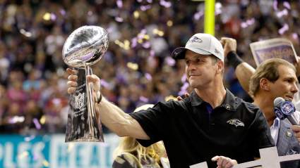 Ravens Place Amongst 2020 Super Bowl Favorites Revealed