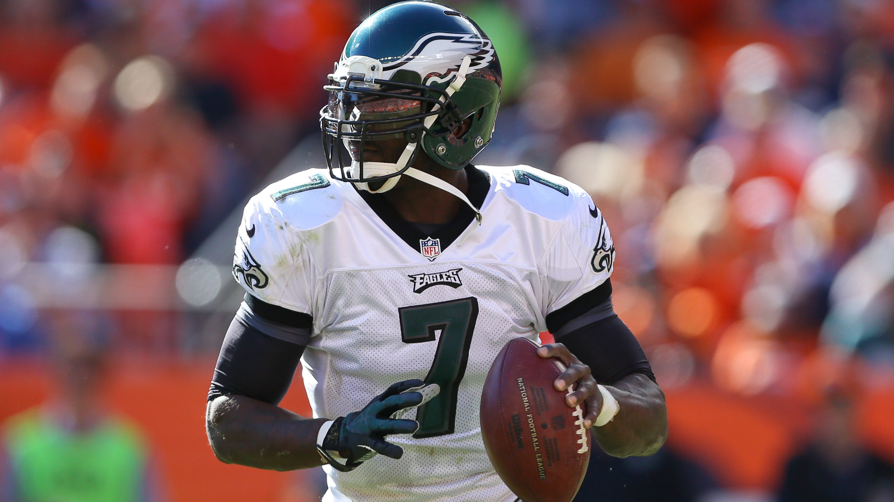 Cowboys knockout Michael Vick, defeat Eagles, 38-23 - SB Nation Dallas