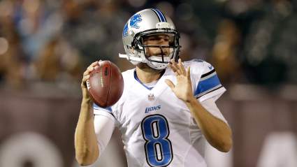 Former Lions Quarterback Outlines Expectations for Matt Patricia’s Return
