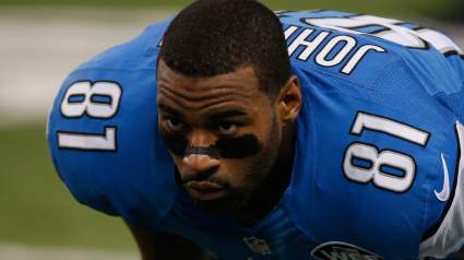 Lions Land Pair of Players on NFL’s 2010 All-Decade Team