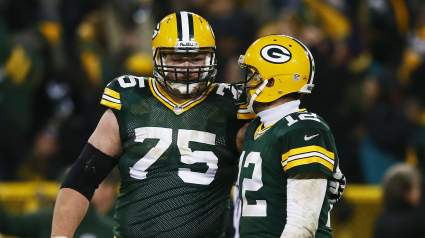 Packers’ Injured Starter Declared Active Against Giants