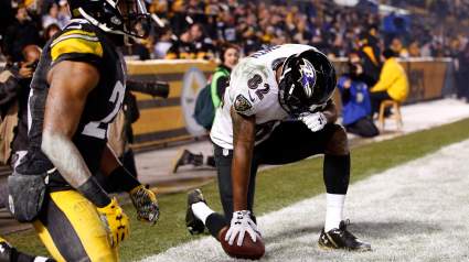 Ravens Legend Tweets Excitement About Baltimore’s Passion for Team
