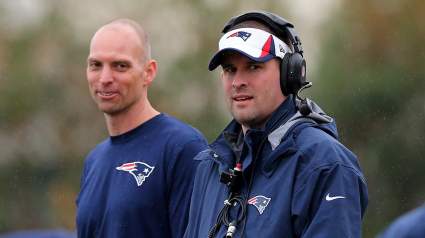 Josh McDaniels’ Potential Replacement Could Be Familiar Face